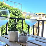 Terraza De La Axerquia