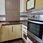 Terraza De La Axerquia Apartman *