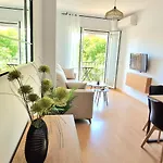 Terraza De La Axerquia Apartman Córdoba