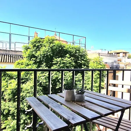 Apartment Terraza De La Axerquia *