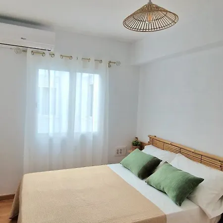 Apartment Terraza De La Axerquia Cordoba