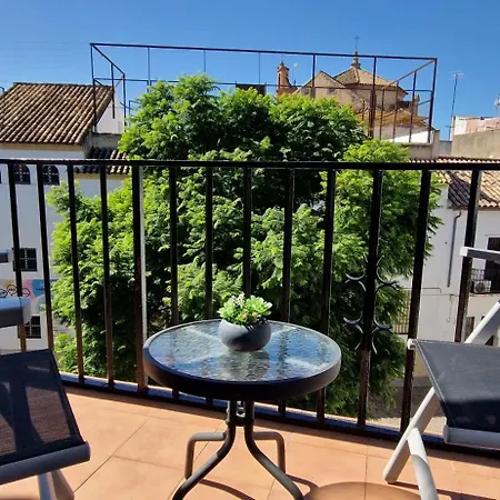 Terraza De La Axerquia *