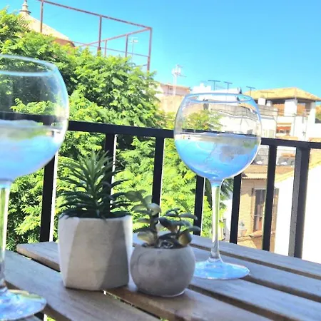 Terraza De La Axerquia