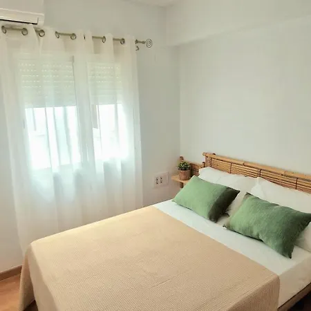 Terraza De La Axerquia Apartment
