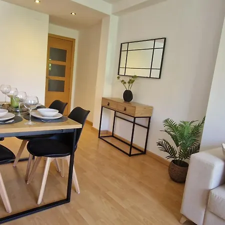 Apartment Terraza De La Axerquia