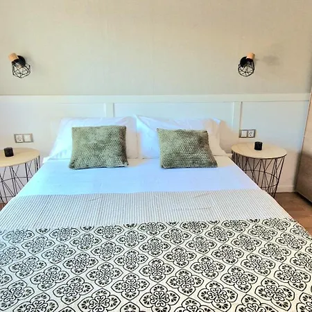 Terraza De La Axerquia * 코르도바