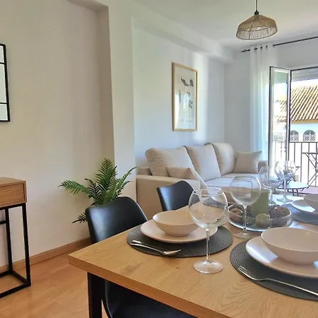 Terraza De La Axerquia Apartment